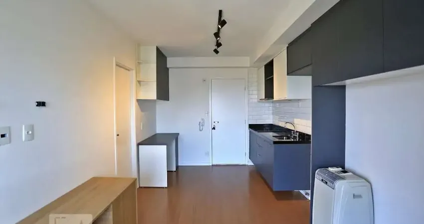 Apartamento para Venda - Panamby, 1 Quarto,  40 m² - São Paulo