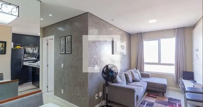 Apartamento para Venda - Conceição, 2 Quartos,  47 m² - Osasco