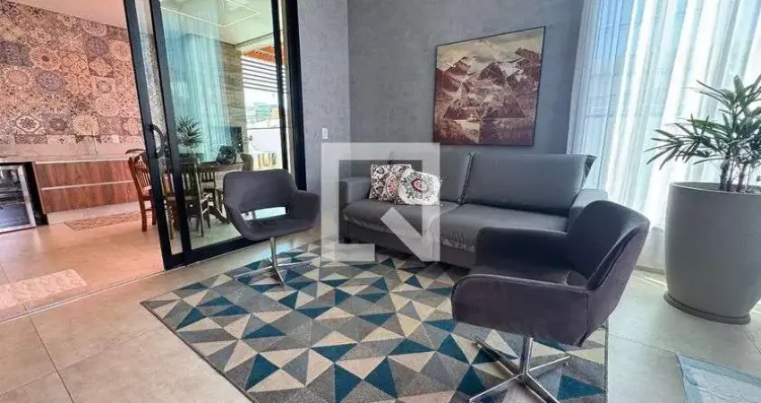 Casa para Venda - Campos Elíseos , 3 Quartos,  225 m² - Campinas