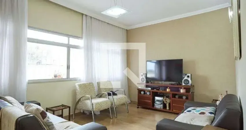 Casa para Venda - Sagrada Família, 4 Quartos,  237 m² - Belo Horizonte