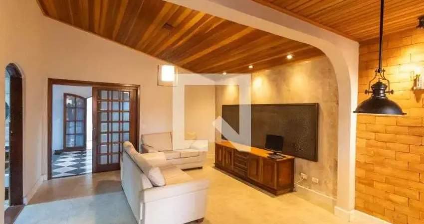 Casa para Venda - Cangaíba, 3 Quartos,  250 m² - São Paulo