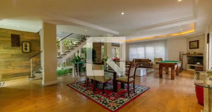 Casa / Sobrado em Condomínio para Venda - Vargem Pequena, 4 Quartos,  350 m² - Rio de Janeiro