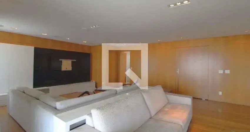 Cobertura para Venda - Jardim Marajoara , 4 Quartos,  433 m² - São Paulo