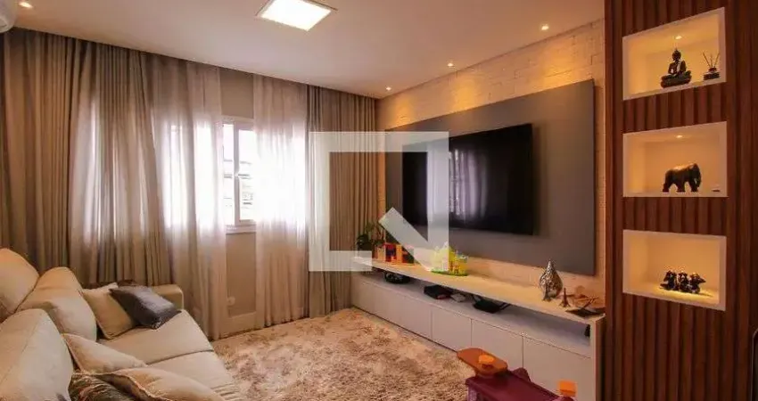 Casa para Venda - Mooca, 3 Quartos,  173 m² - São Paulo