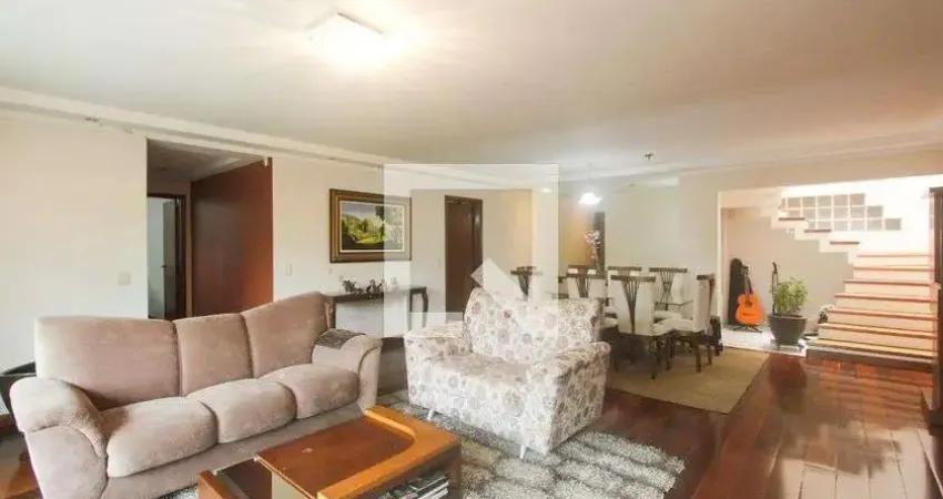 Casa para Venda - Jardim Itu-Sabará, 5 Quartos,  374 m² - Porto Alegre