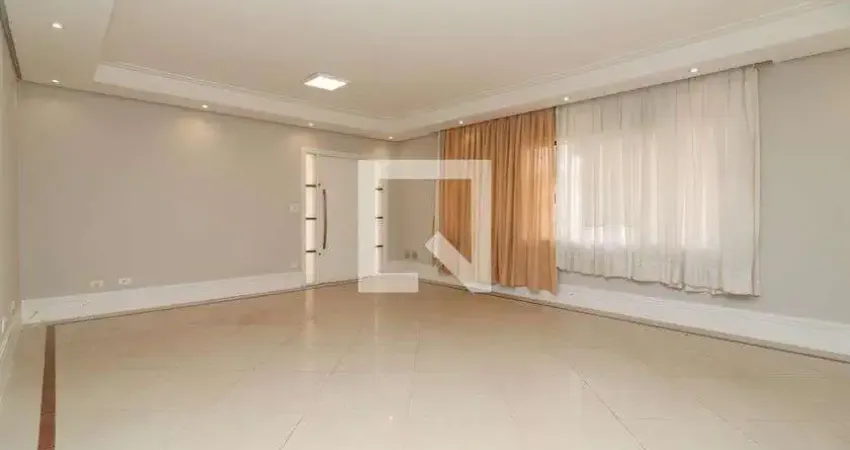 Casa para Venda - Cangaíba, 3 Quartos,  250 m² - São Paulo