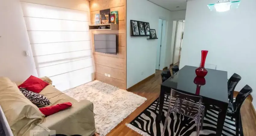 Apartamento para Venda - Vila Pompéia, 3 Quartos,  61 m² - São Paulo