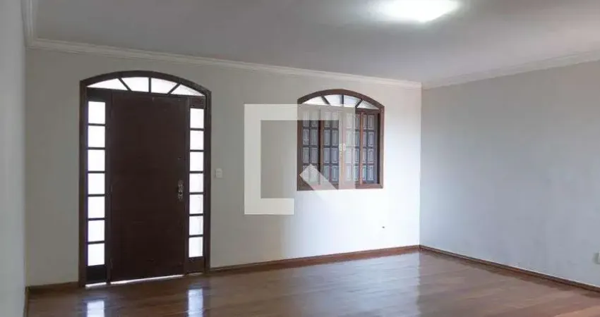 Casa para Venda - Álvaro Camargos, 4 Quartos,  406 m² - Belo Horizonte