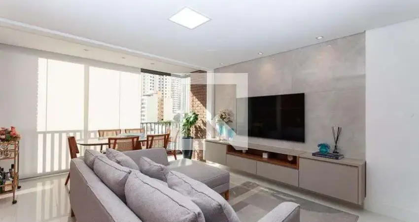 Apartamento para Venda - Perdizes, 2 Quartos, 85 m² - São Paulo