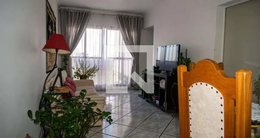Apartamento para Venda - Parque Industrial, 3 Quartos,  98 m² - Campinas