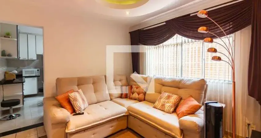 Casa para Venda - Conceição, 2 Quartos,  169 m² - Osasco