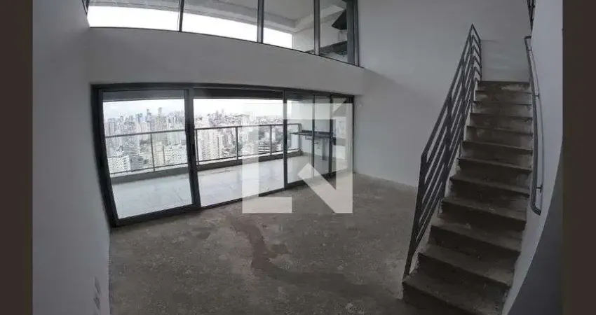 Cobertura para Venda - Vila Romana, 4 Quartos,  366 m² - São Paulo