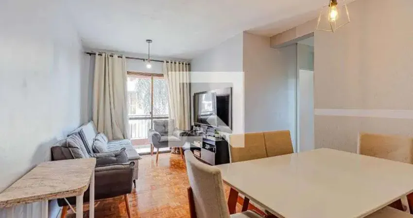 Apartamento para Venda - Teresópolis, 3 Quartos,  67 m² - Porto Alegre