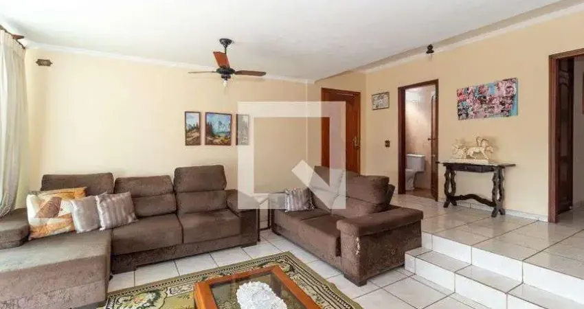 Casa para Venda - Penha de França, 3 Quartos,  400 m² - São Paulo
