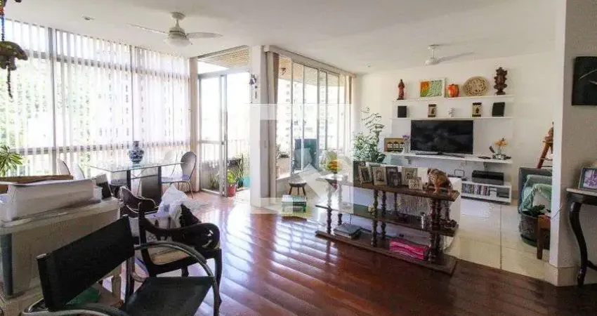 Apartamento para Venda - São Conrado, 2 Quartos,  114 m² - Rio de Janeiro