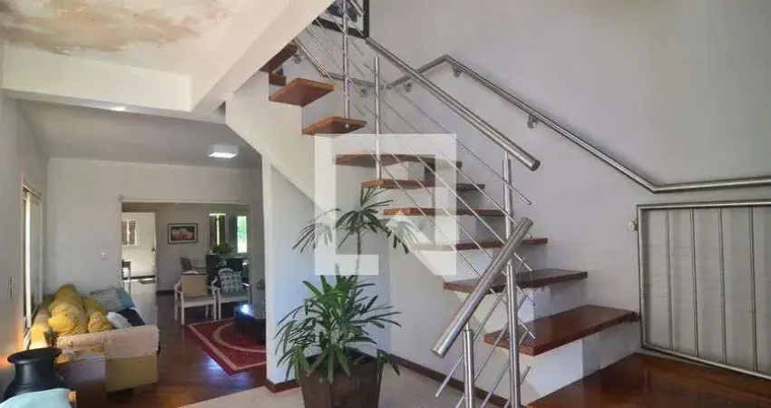Casa para Venda - Igará, 5 Quartos,  400 m² - Canoas