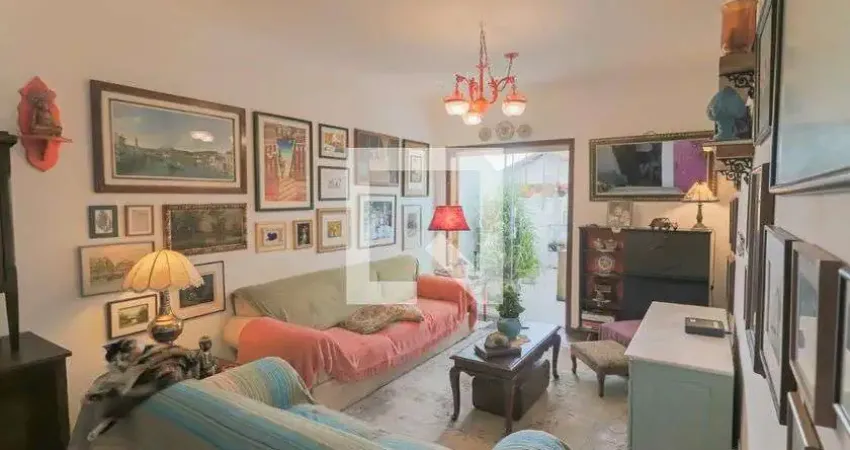 Casa para Venda - Jardim Éster Yolanda, 3 Quartos,  180 m² - São Paulo