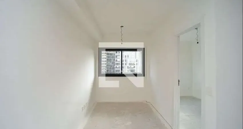 Apartamento para Venda - Boa Vista, 1 Quarto,  29 m² - Porto Alegre