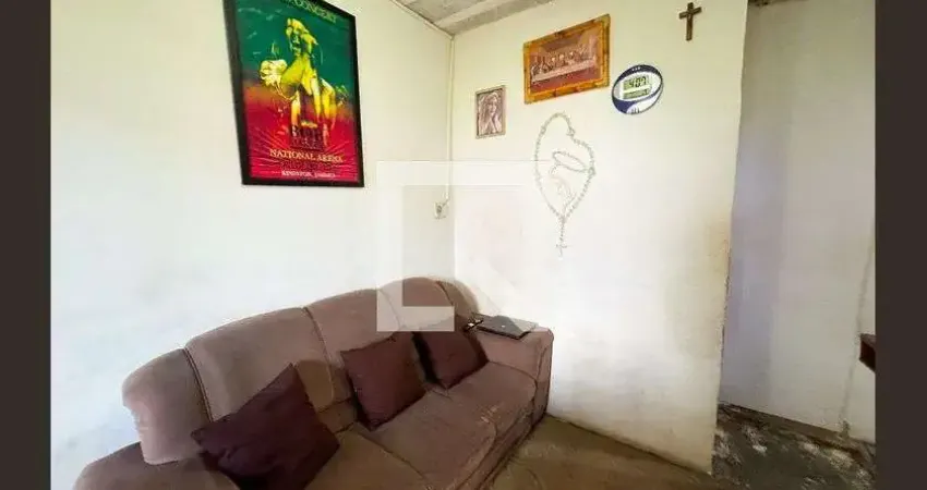 Casa para Venda - Teixeira Dias, 4 Quartos,  360 m² - Belo Horizonte