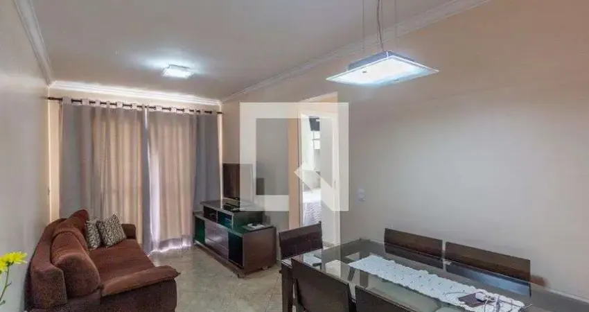 Apartamento para Venda - Vila Guilhermina, 2 Quartos,  53 m² - São Paulo