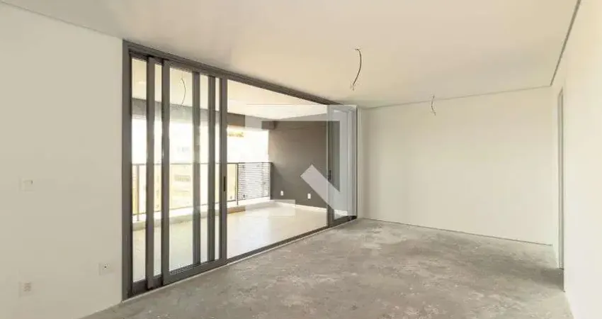 Apartamento para Venda - Vila Nova Conceição, 3 Quartos,  140 m² - São Paulo