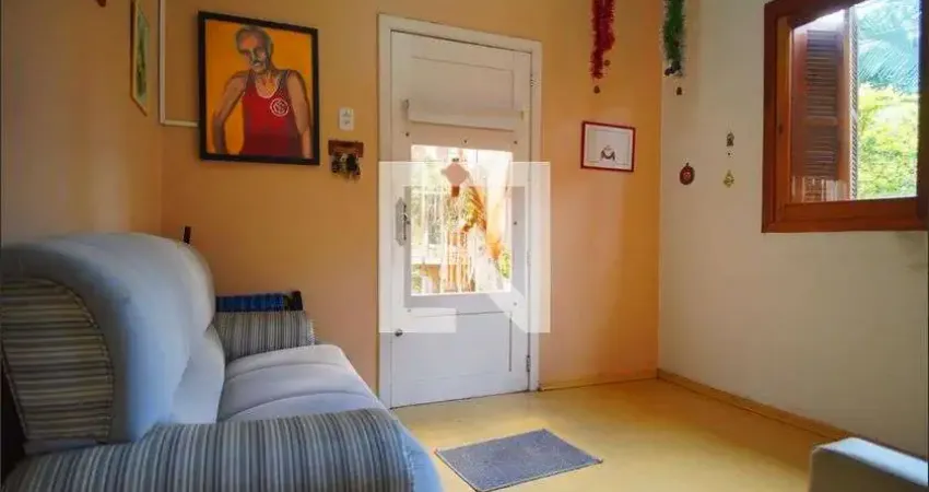 Casa para Venda - Petrópolis, 5 Quartos,  165 m² - Porto Alegre