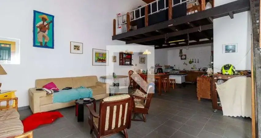 Casa para Venda - Brooklin, 3 Quartos,  265 m² - São Paulo