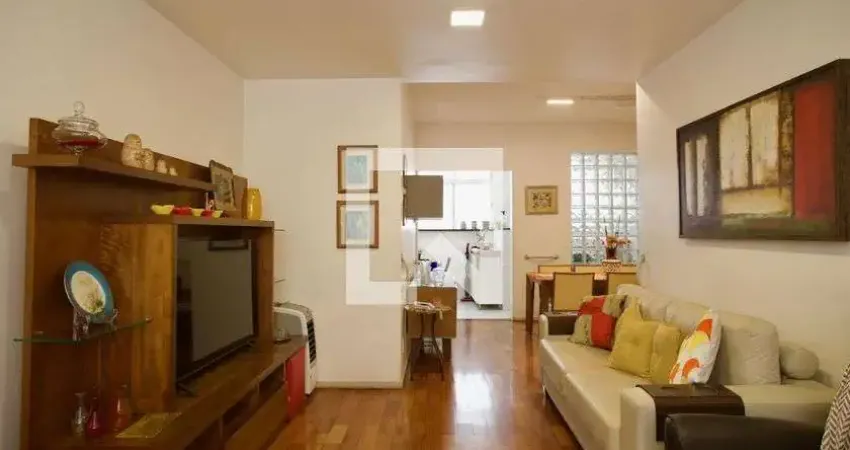 Apartamento para Venda - Savassi, 3 Quartos,  110 m² - Belo Horizonte