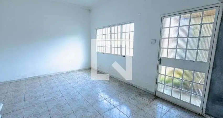 Casa para Venda - São Francisco, 3 Quartos,  500 m² - Belo Horizonte