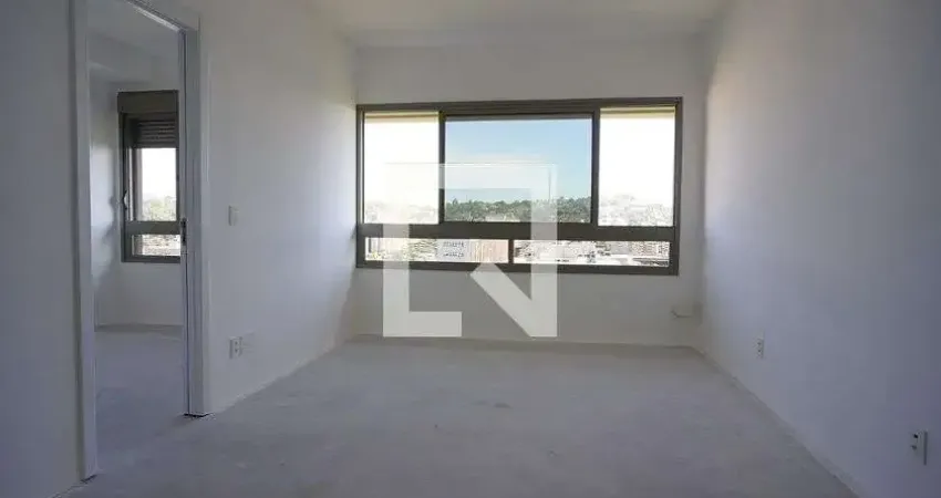 Apartamento para Venda - Menino Deus, 1 Quarto,  46 m² - Porto Alegre