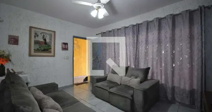Casa para Venda - Jardim Brasil , 3 Quartos,  200 m² - São Paulo