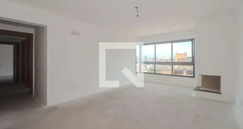 Apartamento para Venda - Três Figueiras, 3 Quartos,  114 m² - Porto Alegre