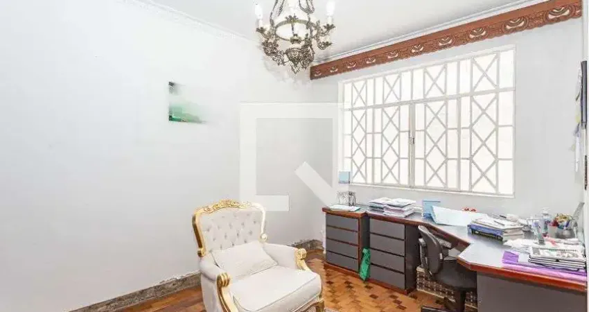 Casa para Venda - Aclimação, 5 Quartos,  299 m² - São Paulo