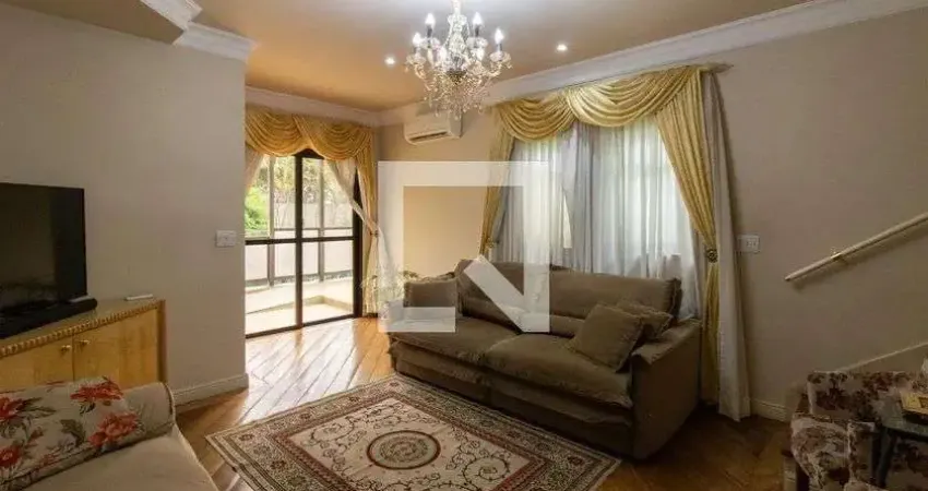 Casa / Sobrado em Condomínio para Venda - Vila Augusta, 3 Quartos,  225 m² - Guarulhos