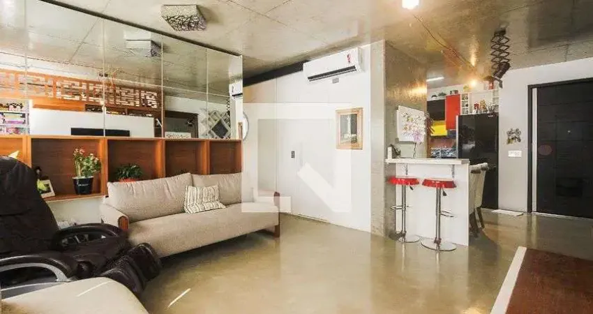 Apartamento para Venda - Petrópolis, 2 Quartos,  71 m² - Porto Alegre