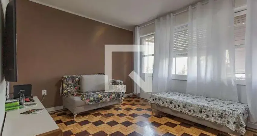 Apartamento para Venda - Floresta, 3 Quartos,  92 m² - Porto Alegre