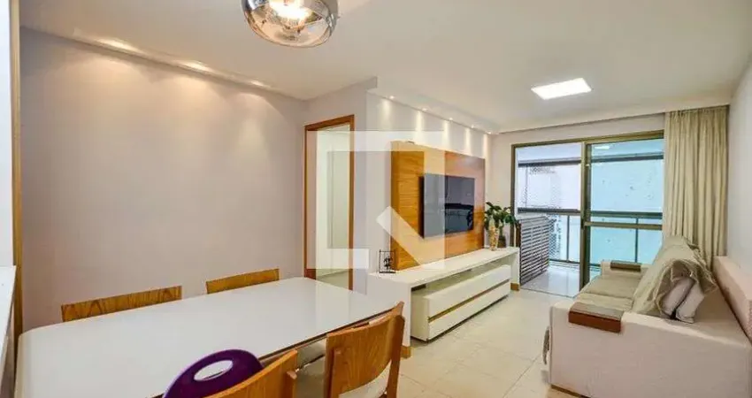 Apartamento para Venda - Icaraí, 2 Quartos,  76 m² - Niterói