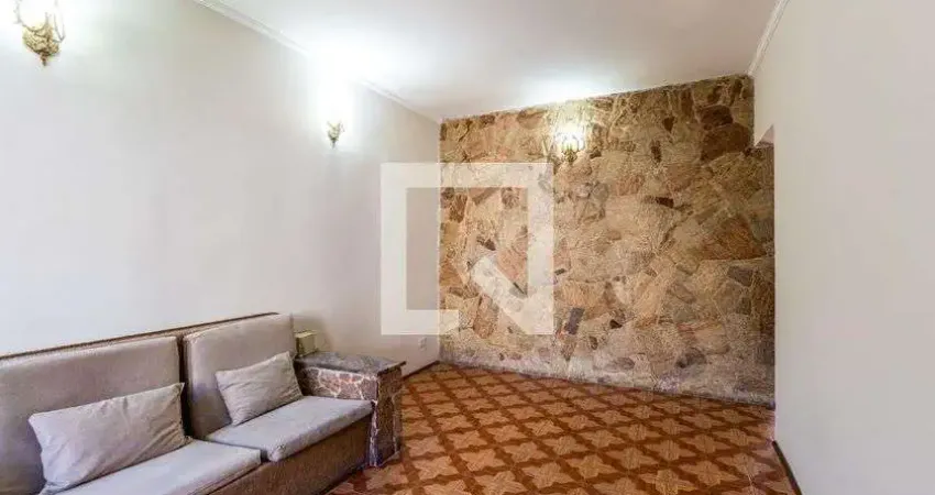 Casa para Venda - Vila Rosália, 3 Quartos,  160 m² - Guarulhos