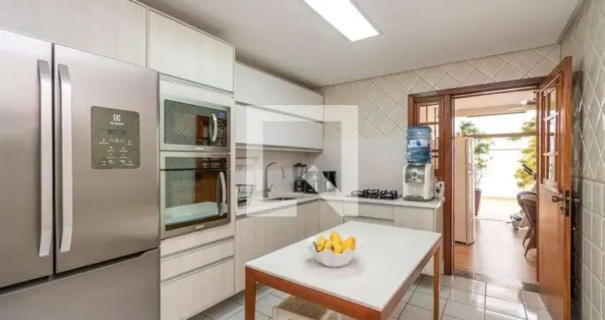 Casa / Sobrado em Condomínio para Venda - Cavalhada, 3 Quartos,  243 m² - Porto Alegre
