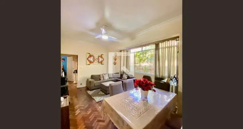 Apartamento para Venda - Engenho Novo, 3 Quartos,  84 m² - Rio de Janeiro