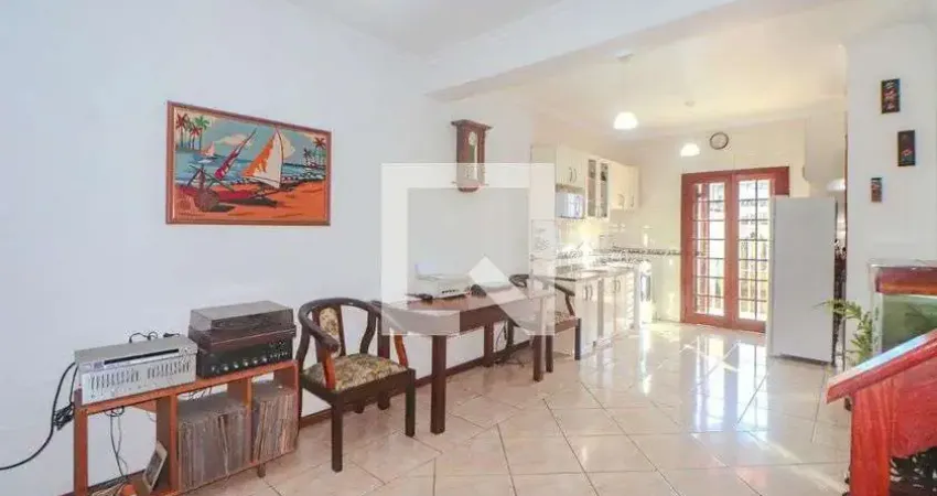 Casa / Sobrado em Condomínio para Venda - Sarandi, 2 Quartos,  147 m² - Porto Alegre