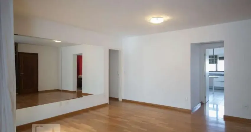 Apartamento para Venda - Chácara Inglesa, 4 Quartos,  134 m² - São Paulo