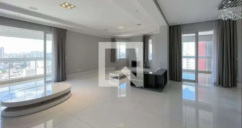 Apartamento para Venda - Anchieta, 4 Quartos,  300 m² - São Bernardo do Campo