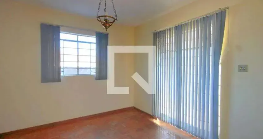 Casa para Venda - Santa Inês, 3 Quartos,  360 m² - Belo Horizonte