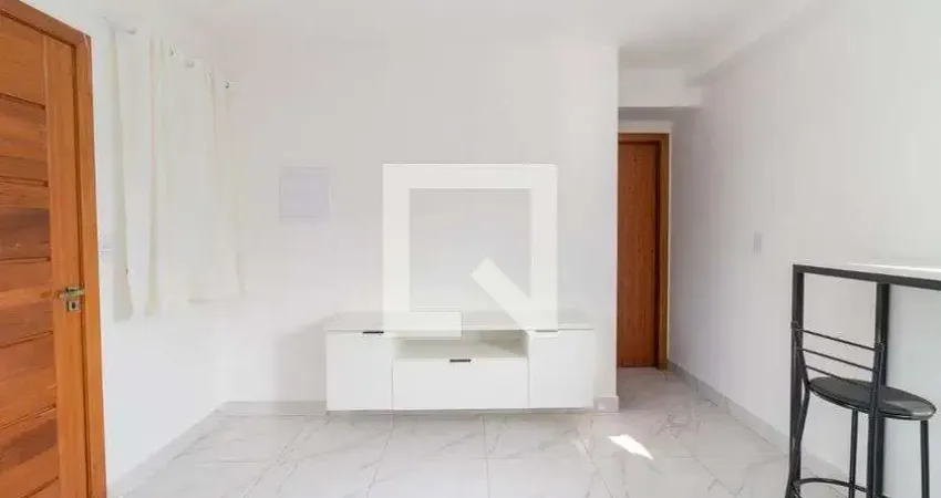Apartamento para Venda - Artur Alvim, 1 Quarto,  30 m² - São Paulo