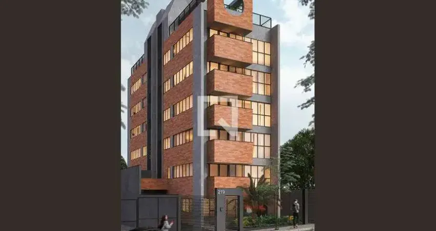 Apartamento para Venda - Sion, 2 Quartos,  69 m² - Belo Horizonte