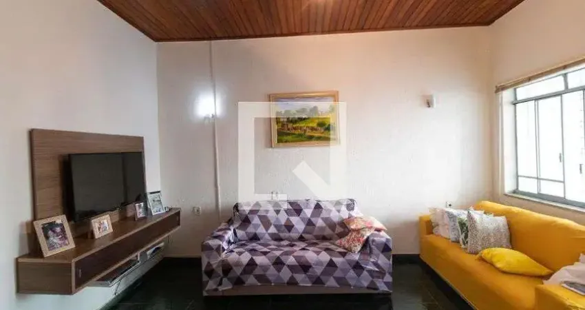 Casa para Venda - Cambuí, 4 Quartos,  274 m² - Campinas