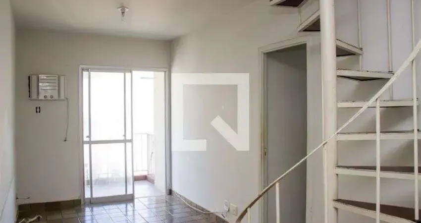 Cobertura para Venda - Méier, 4 Quartos,  200 m² - Rio de Janeiro