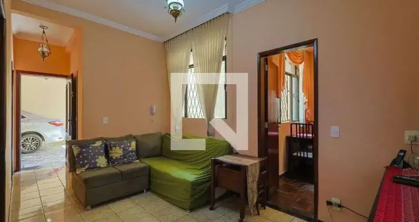 Apartamento para Venda - Calafate, 3 Quartos,  240 m² - Belo Horizonte