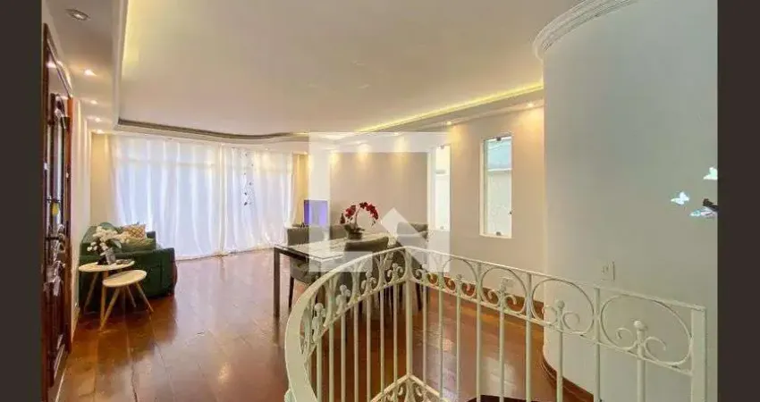 Casa para Venda - Butantã, 3 Quartos,  300 m² - São Paulo